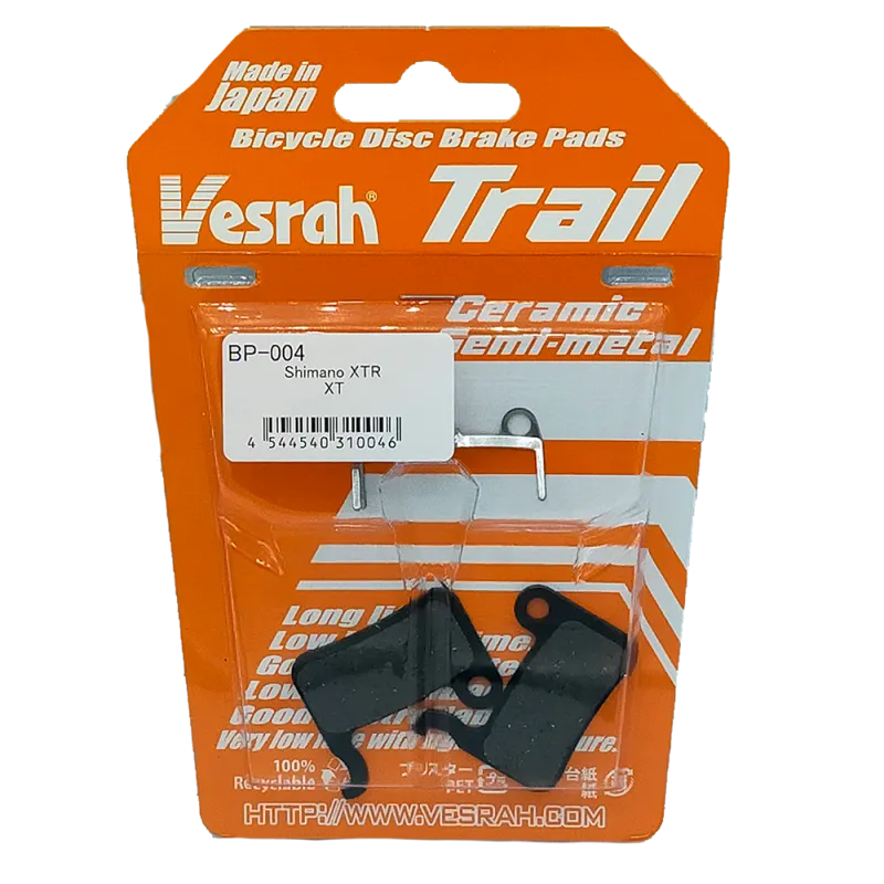 Bike Disc Brake Pads