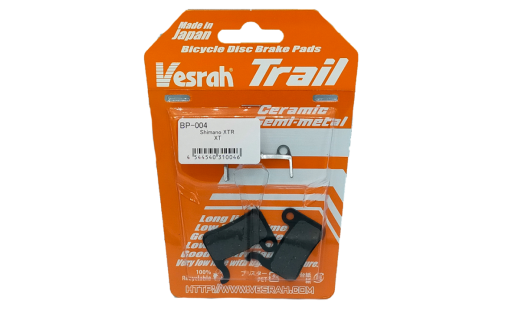 Bike brake pads, Vesrah BP-004-TRAIL