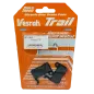 Pastillas de freno Vesrah BP-004 TRAIL