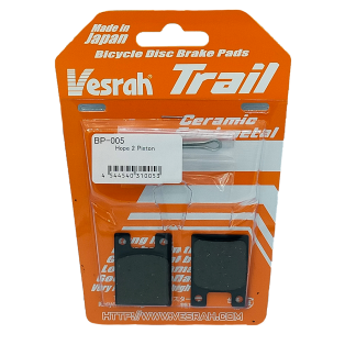 Vesrah BP-005 TRAIL brake pads