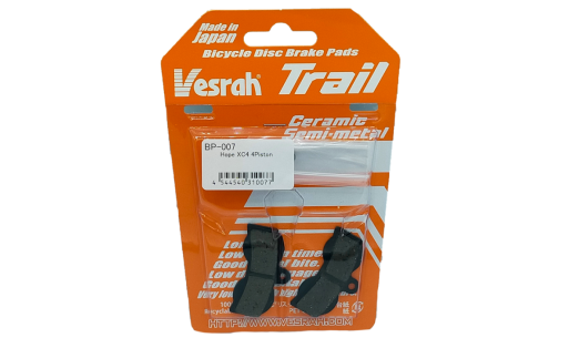 Vesrah BP-007 TRAIL brake pads