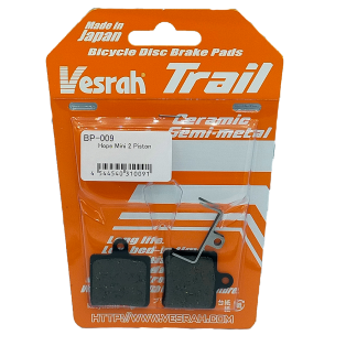 Bike brake pads, Vesrah BP-009 TRAIL