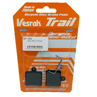 Vesrah BP-009 TRAIL brake pads