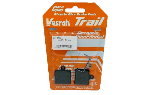 Cykelbremse, Vesrah BP-009 TRAIL