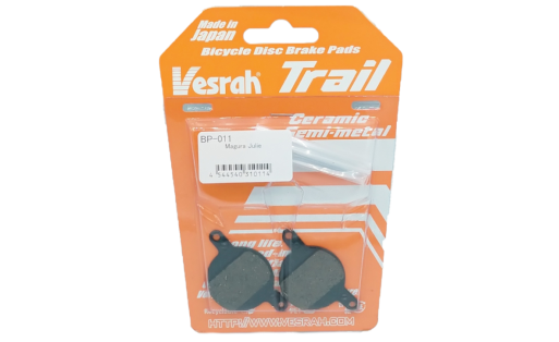 Vesrah BP-011 TRAIL brake pads