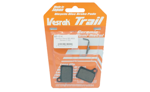 Vesrah BP-014 TRAIL brake pads