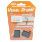 Vesrah BP-014 Frenos de freno TRAIL