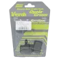 Almohadillas de freno de bicicletas: Vesrah BP016CX