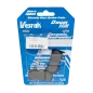 MTB-remblokken: Vesrah BP018DH