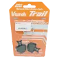 Vesrah BP-023 TRAIL bremseklodser