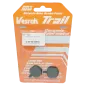 Plaquettes de frein Vesrah BP-025 TRAIL