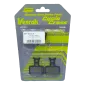 Fietsremblokken: Vesrah BP026CX