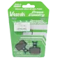 Plaquettes de frein MTB: Vesrah BP026XC