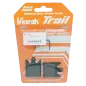 Pastillas de freno Vesrah BP-031 TRAIL