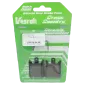 Plaquettes de frein VTT : Vesrah BP031XC