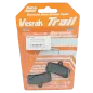Pastillas de freno Vesrah BP-034 TRAIL