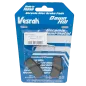 Plaquettes de frein MTB: Vesrah BP034DH