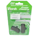 MTB brake pads: Vesrah BP034XC