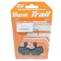 Radbremsbeläge: Vesrah BP035 TRAIL