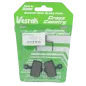 MTB brake pads: Vesrah BP035XC