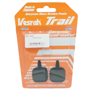 Bike brake pads, Vesrah BP-037 TRAIL