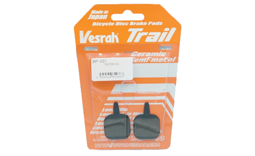 Vesrah BP-037 TRAIL brake pads