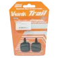 Vesrah BP-037 TRAIL brake pads