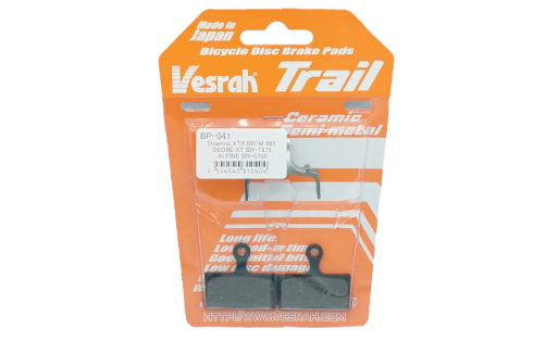 Bremsepiller Vesrah BP-041 TRAIL