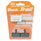 Vesrah BP-041 TRAIL brake pads