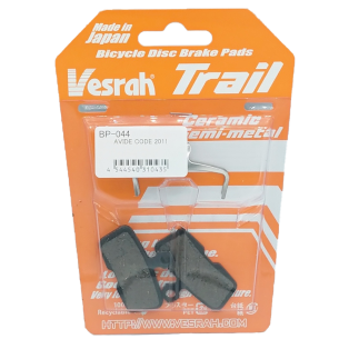 Vesrah BP-044 TRAIL brake pads
