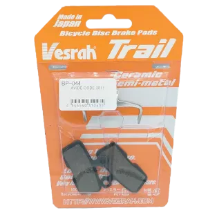 Fietsremplakken, Vesrah BP-044 TRAIL