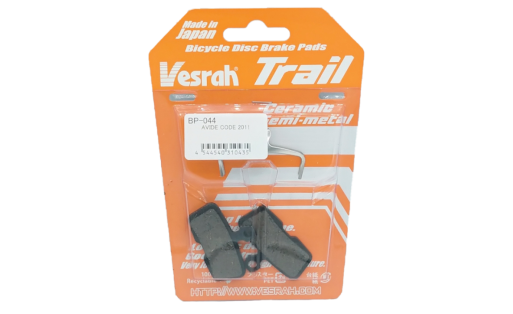 Bremsepiller Vesrah BP-044 TRAIL