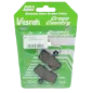 Plaquettes de frein VTT : Vesrah BP044XC