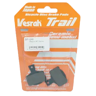 Cykelbremse, Vesrah BP-046 TRAIL