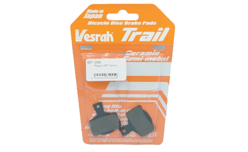 Vesrah BP-046 TRAIL brake pads