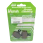 Plaquettes de frein MTB: Vesrah BP046XC