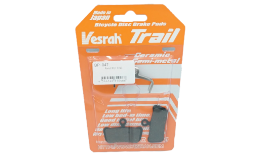 Bremsepiller Vesrah BP-047 TRAIL