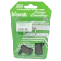 MTB-remblokken: Vesrah BP049XC