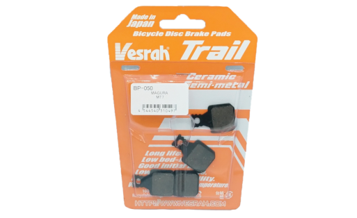 Vesrah BP-050 TRAIL brake pads