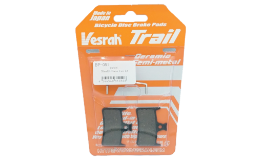 Bremsepiller Vesrah BP-051 TRAIL