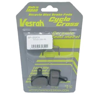 Cycloross remblok