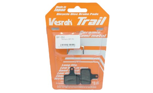 Vesrah BP-052 TRAIL brake pads