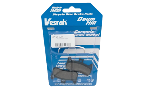 MTB plaquettes de frein: Vesrah BP055DH