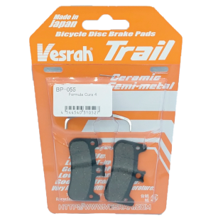 Vesrah BP-055 TRAIL brake pads
