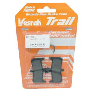 Bike brake pads, Vesrah BP-056 TRAIL