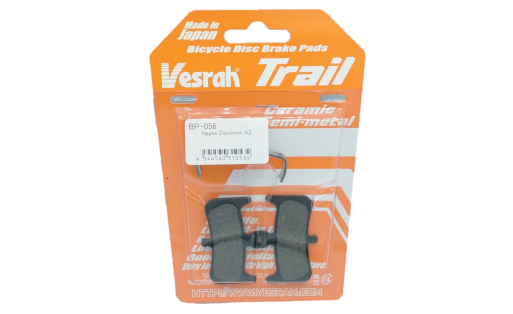 Vesrah BP-056 TRAIL bremseklodser