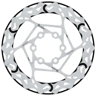Disque de frein MTB