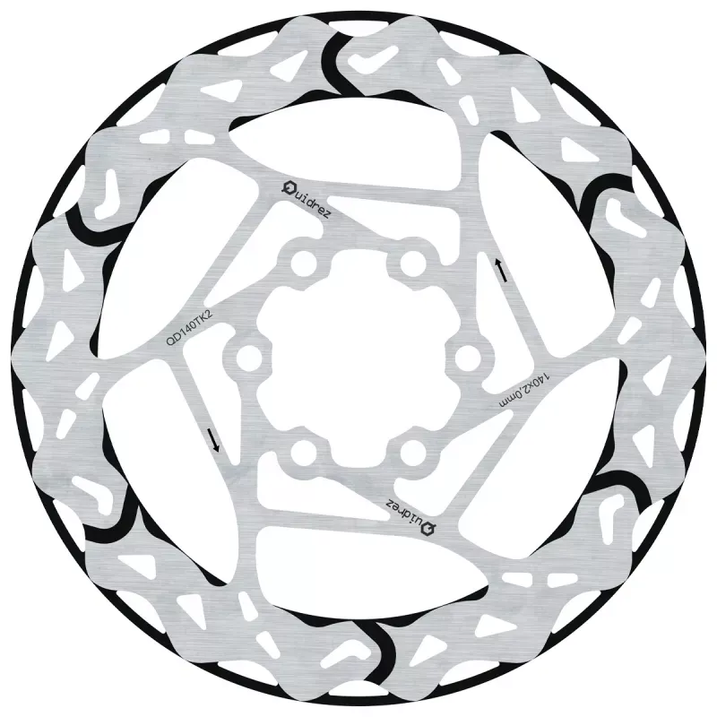 Disque de frein MTB