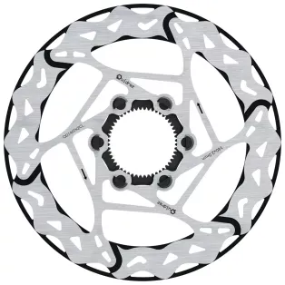 Disco freno MTB: Flatwave 140mm Center Lock