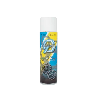 Brake cleaner and mechanical parts